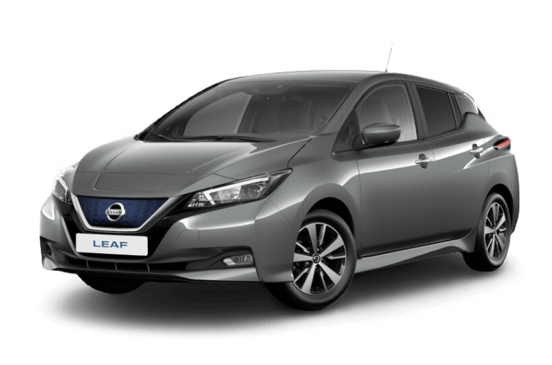 Nissan Leaf Acenta 40 kWh